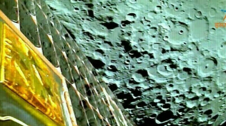 भारत का चांद मिशन पूरा, रोवर को स्लीप मोड पर डाल दिया गया