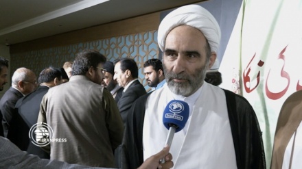 Решения по борьбе с оскорблением Священного Корана