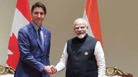 क्या भारत कनाडा संबंधों पर तनाव की छाया है?