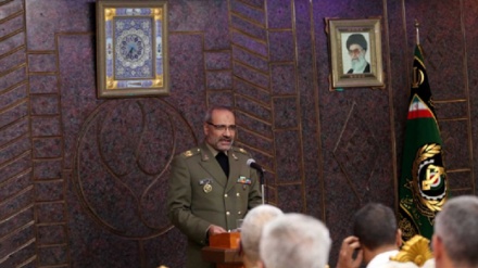 Iran dismisses ‘baseless’ reports on troop deployment on Azerbaijan border