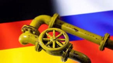 La Germania ha aumentato le importazioni di petrolio russo