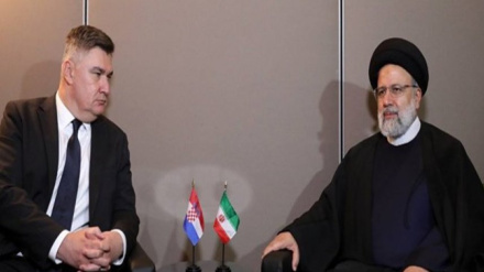 ראיסי: חלף הזמן לכפות דעות ותכתיבים על העמים