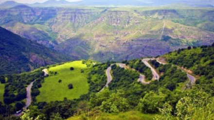 Ադրբեջանն nւժ չի կիրառի Հայաստանի տարածքով ցամաքային միջանցք ստեղծելու համար. Ալիևի օգնական