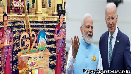 जी-20 सम्मेलन पर कोरोना वायरस का गिरा बम, एक और देश के राष्ट्रपति ने भारत आने से किया इंकार!