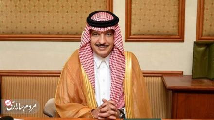 Акцент посла Саудовской Аравии в Иране на развитии сотрудничества двух стран