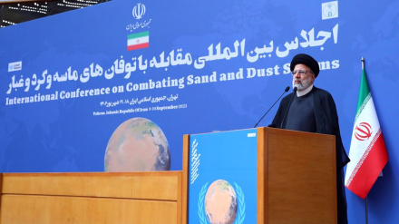 Saudi delegation to take part in environmental conference in Iran