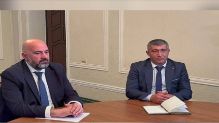 Եվլախում կայացել է Լեռնային Ղարաբաղի և Ադրբեջանի ներկայացուցիչների երրորդ հանդիպումը