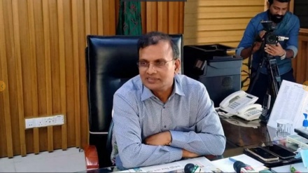 জানুয়ারির প্রথম সপ্তাহে সংসদ নির্বাচন: ইসি আনিছুর