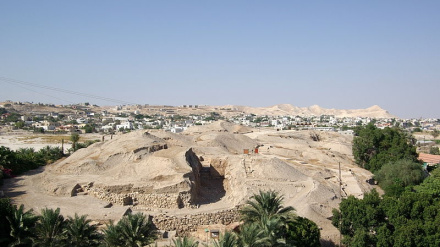 Гнев сионистов из-за решения ЮНЕСКО