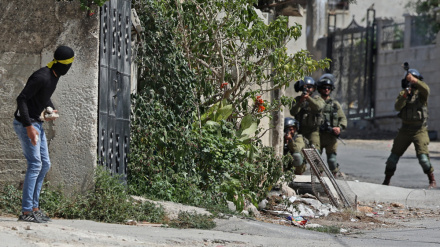 (AUDIO) Israele reprime proteste palestinesi contro insediamenti in West Bank