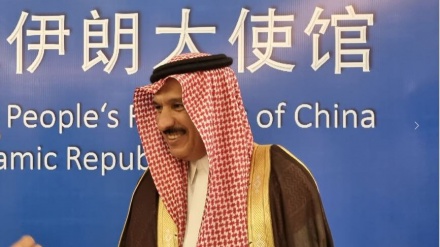 Ambasadori saudit në Teheran: Marrëdhëniet Iran-Arabi Saudite do të jenë 'të forta' në të gjitha fushat