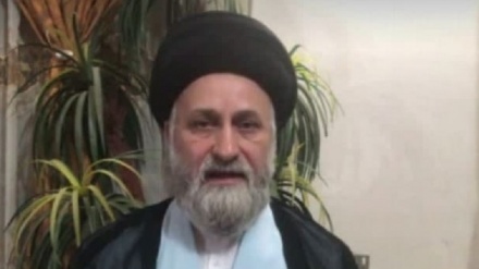 Mkuu wa Maulamaa wa Kisuni Iraq: Kambi ya Al-Houl inatumiwa na Marekani kuandaa magaidi wa DAESH (ISIS)