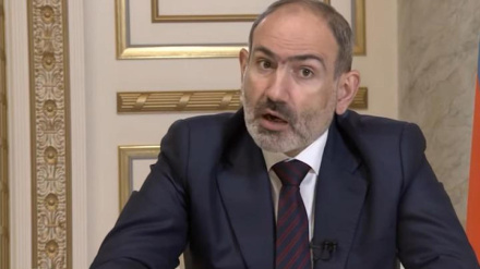 Փաշինյանն ասել է, որ Հայաստանն այլեւս չի կարող հույս դնել Ռուսաստանի վրա՝ իրեն պաշտպանելու հարցում. POLITICO