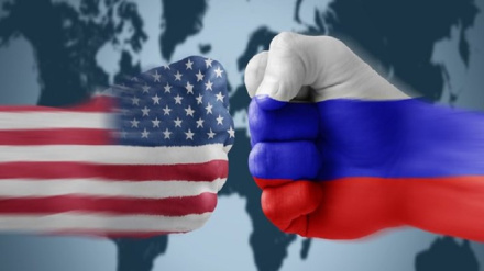 روسيې له دوه امريکايي ډيپلوماتانو غوښتي چې په يوې اونۍ کې له دې هېواده ووځي