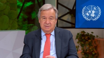 Guterres, Erdoğan, Zelensky ve Lavrov ile görüşecek