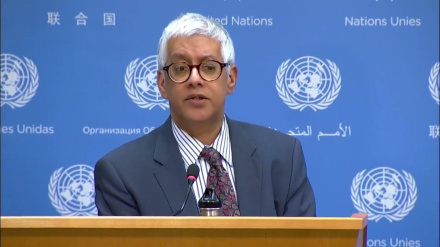 ООН приветствовала нормализацию отношений Ирана и Саудовской Аравии