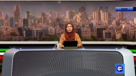 ТВ-ЭФИР - 11 сентября 2023