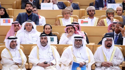 Një delegacion nga Arabia Saudite viziton Teheranin