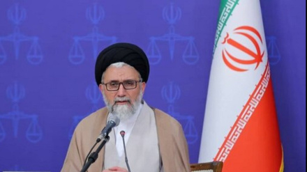 Սիոնիստական ​​ռեժիմին սպասվում է դաժան ու կործանարար վրեժ. Իրանի հետախուզության նախարար

