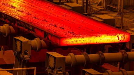 伊朗钢铁产量增幅位居全球10大钢铁生产国之首