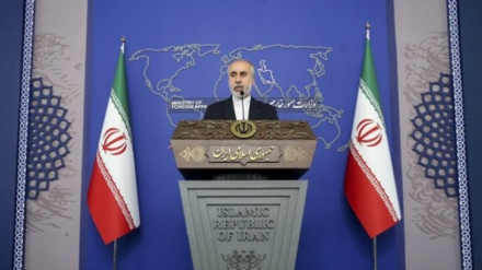 Представитель дипломатической системы Ирана: Жестокое убийство в Сабре и Шатиле является пятном на лбу сторонников сионистского режима