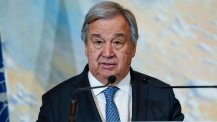 Guterres: Në të ardhmen e afërt, nuk ka vizion për përfundimin e luftës në Ukrainë