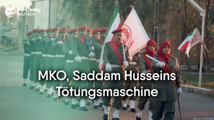 MKO, Saddam Husseins Tötungsmaschine
