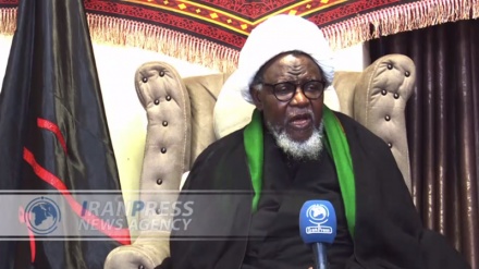 Sheikh Ibrahim Zakzaki: Muqawama wa Imam Husain AS ndiyo njia pekee ya kuokoka mwanadamu + Video