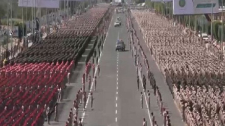 Йемен Қарулы күштері 