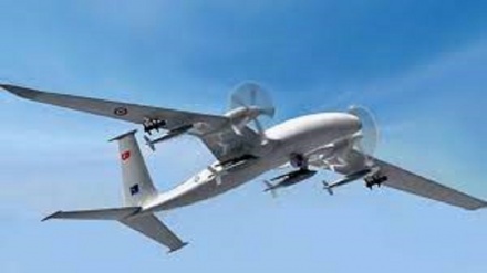 La rinnovata promessa di Turchia di costruire droni in Ucraina 