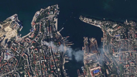 Ucraina: comandanti navali russi uccisi nel raid su quartier generale Crimea 