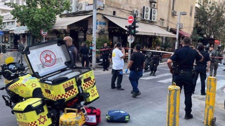 (AUDIO) West Bank, attacco anti sionista, feriti due coloni, uno grave