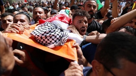 شمار شهدای انفجار در غزه به پنج نفر رسید