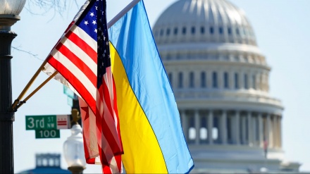 यूक्रेन के लिए अमरीका ने फिर तैयार किया सहायता पैकेज