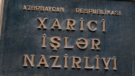 Ermənistanın baş naziri Azərbaycanı “soyqırımı” həyata keçirməkdə təqsirləndirir Azərbaycan isə təkzib edir