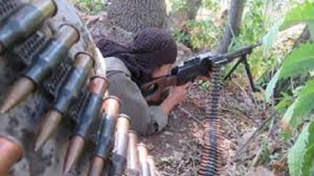 Siria,  sei membri del PKK sono stati uccisi