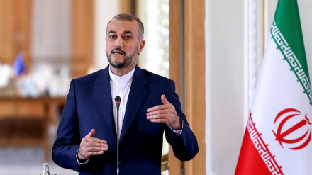 Ufafanuzi aliotoa Waziri Amir-Abdollahian wa misimamo ya Iran kuhusu masuala ya Lebanon