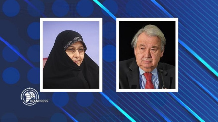 Iran yaonyesha wasiwasi kwa marufuku ya wasichana Waislamu Ufaransa kuingia shuleni na abaya