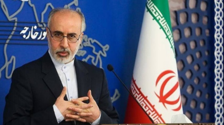 איראן הביעה דאגה מההסלמה בעימותים באזור קרבאך