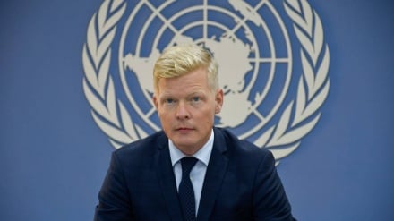 I dërguari i OKB-së mirëpret bisedimet e delegacionit të Sana'a në Riad