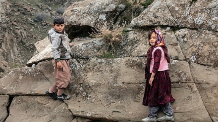 Sekilas Kehidupan Nomaden Lorestan di Iran (1)