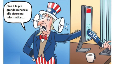 (VIGNETTE) No comment