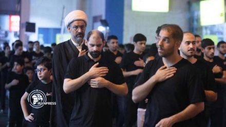 (FOTO) Bahrain, anniversario dipartita Profeta (SAW) - 2 