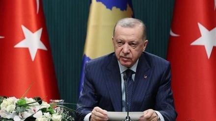 נשיא טורקיה: שוקלים להיפרד מהאיחוד האירופי ולבטל את הבקשה להצטרף אליו