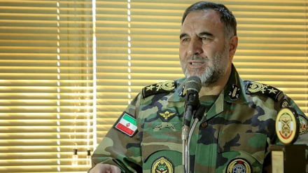Командующий Сухопутными войсками армии ИРИ: Мы не позволим врагу допустить ни малейшей ошибки