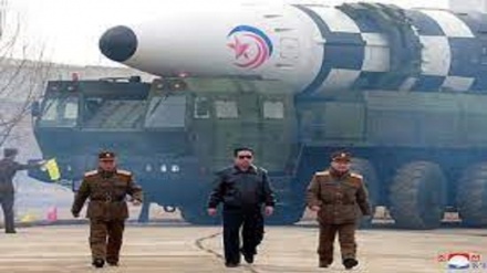 Nord Corea: la penisola coreana è sull’orlo della guerra nucleare 