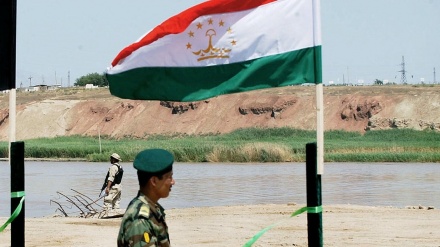 افزایش تعداد برجک های دیده بانی در مرز تاجیکستان و افغانستان