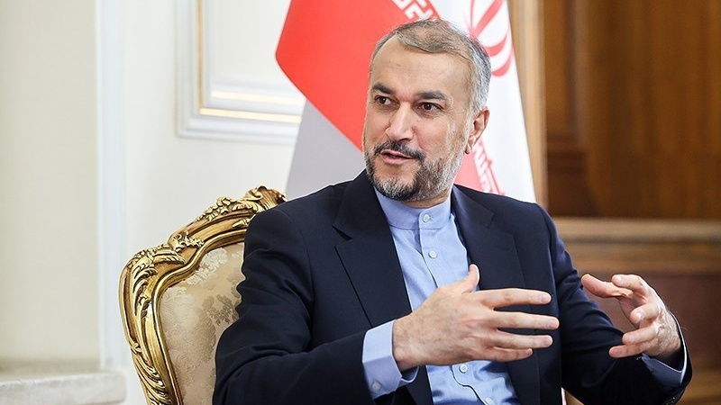 وزیر خارجه ایران: بحران افغانستان پیامدهای بسیاری برای منطقه داشته است