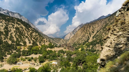 چترال کې ۴ پاکستاني سرتېري او ۱۲ ترهګر وژل شوي