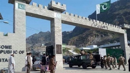  پایان مذاکرات بی‌نتیجه افغانستان و پاکستان برای بازگشایی گذرگاه مرزی «تورخم»